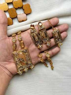 Egyptian Mala Set