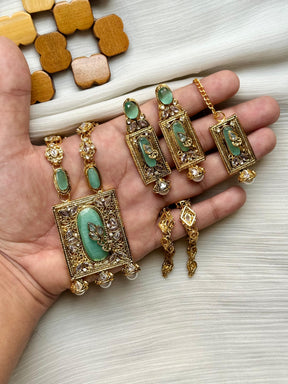 Egyptian Mala Set