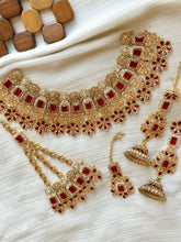 AD Zircon Set