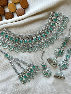 AD Zircon Set