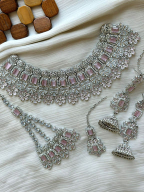 AD Zircon Set