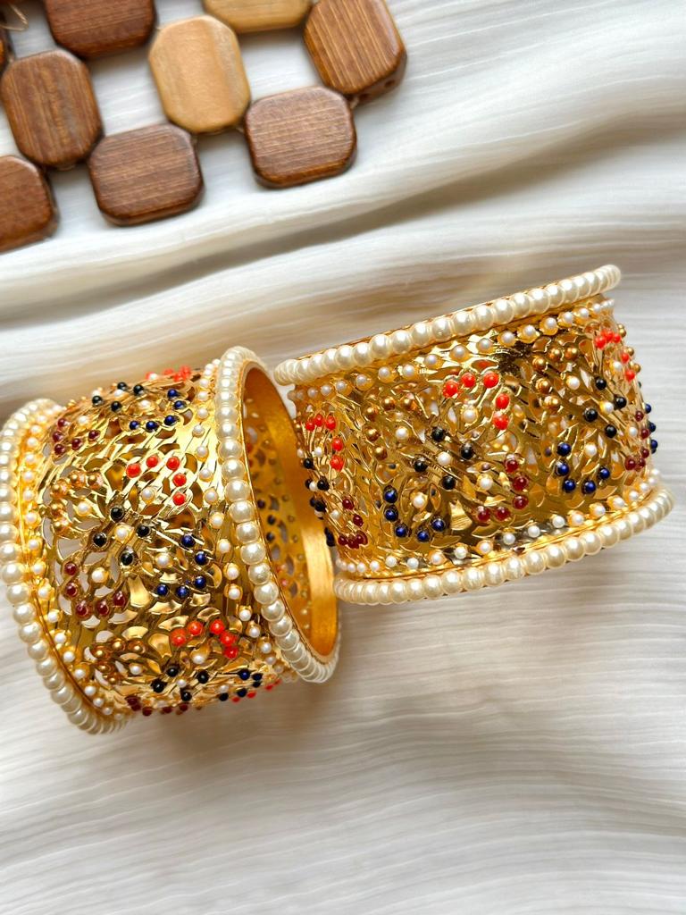 Hydrabadi Bangles